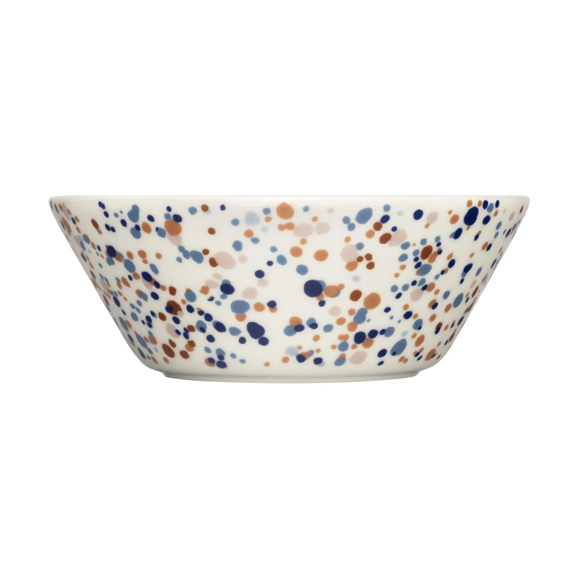 오이바 토이까 Helle 보울 Ø15 cm, Blue-brown Iittala | 이딸라