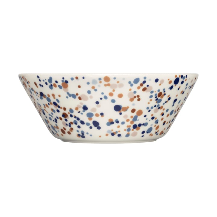 오이바 토이까 Helle 보울 Ø15 cm - Blue-brown - Iittala | 이딸라