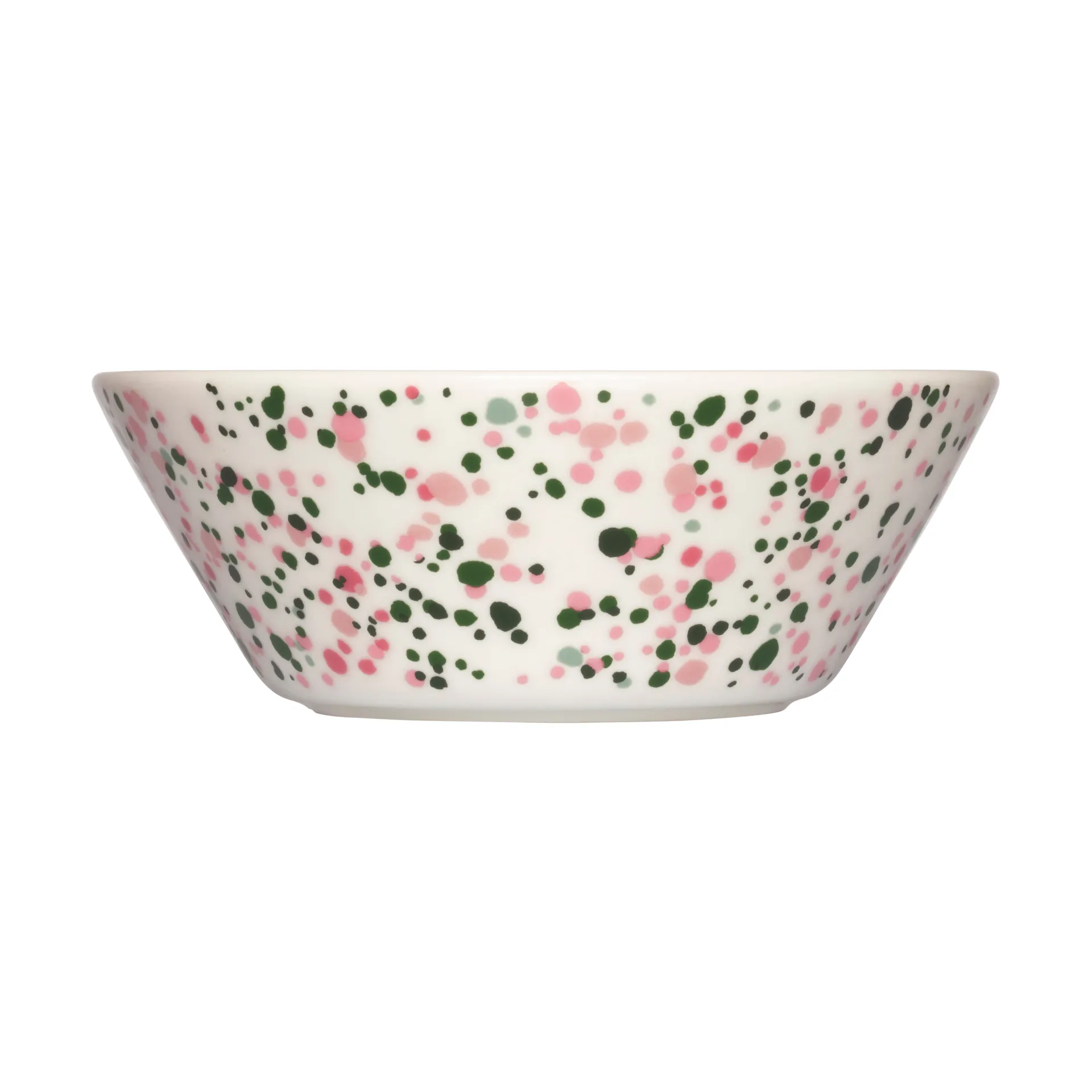 오이바 토이까 Helle 보울 Ø15 cm, Pink-green Iittala | 이딸라