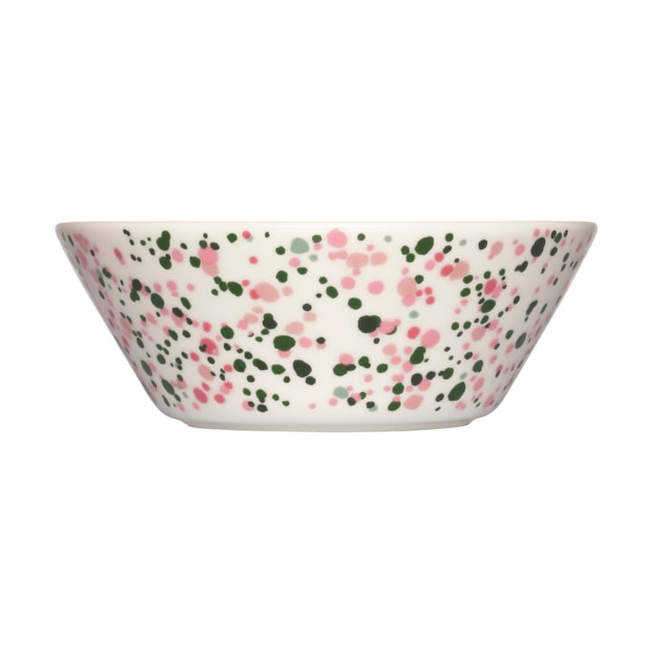 오이바 토이까 Helle 보울 Ø15 cm - Pink-green - Iittala | 이딸라