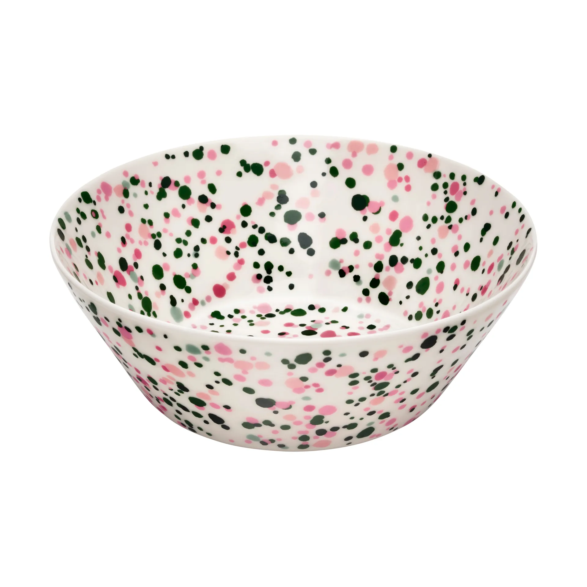 오이바 토이까 Helle 보울 Ø15 cm, Pink-green Iittala | 이딸라