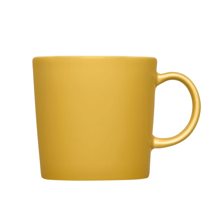 띠마 머그 - honey (yellow) - Iittala | 이딸라