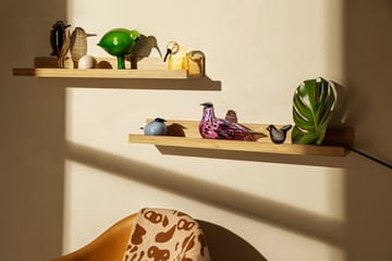 버드 바이 토이까 - ibis green - Iittala | 이딸라