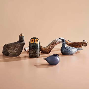 버드 바이 토이까 - kuulas rain - Iittala | 이딸라