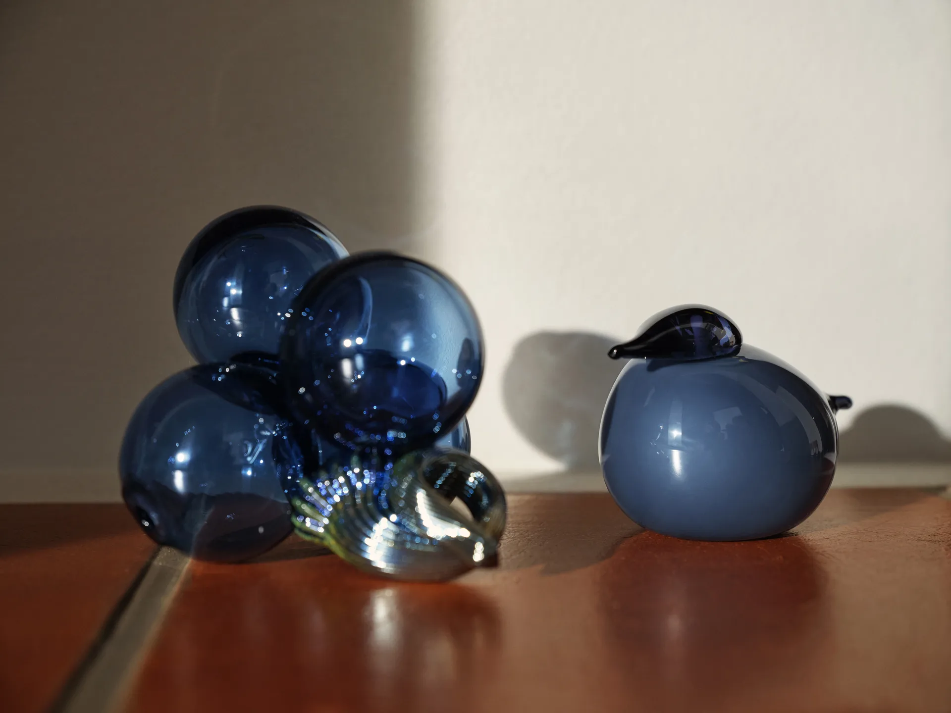 버드 바이 토이까, kuulas rain Iittala | 이딸라