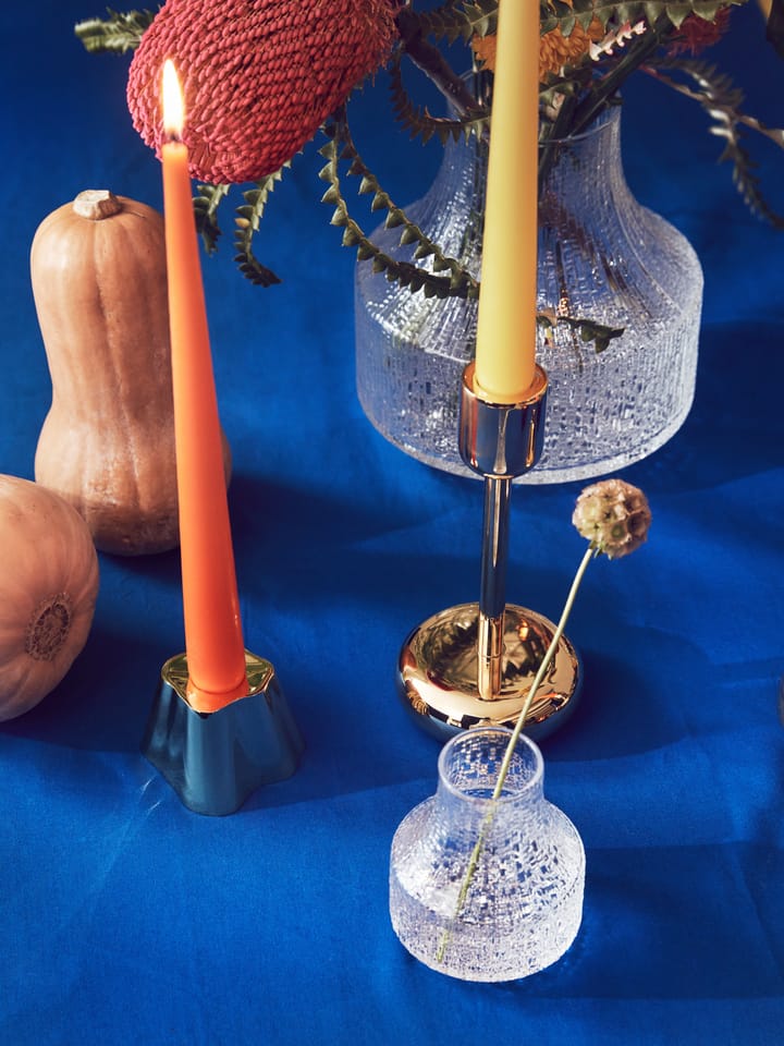 나뿔라 캔들 홀더 브래스, large 183 mm Iittala | 이딸라