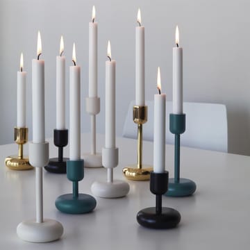 나뿔라 캔들홀더 화이트 - large 183 mm - Iittala | 이딸라