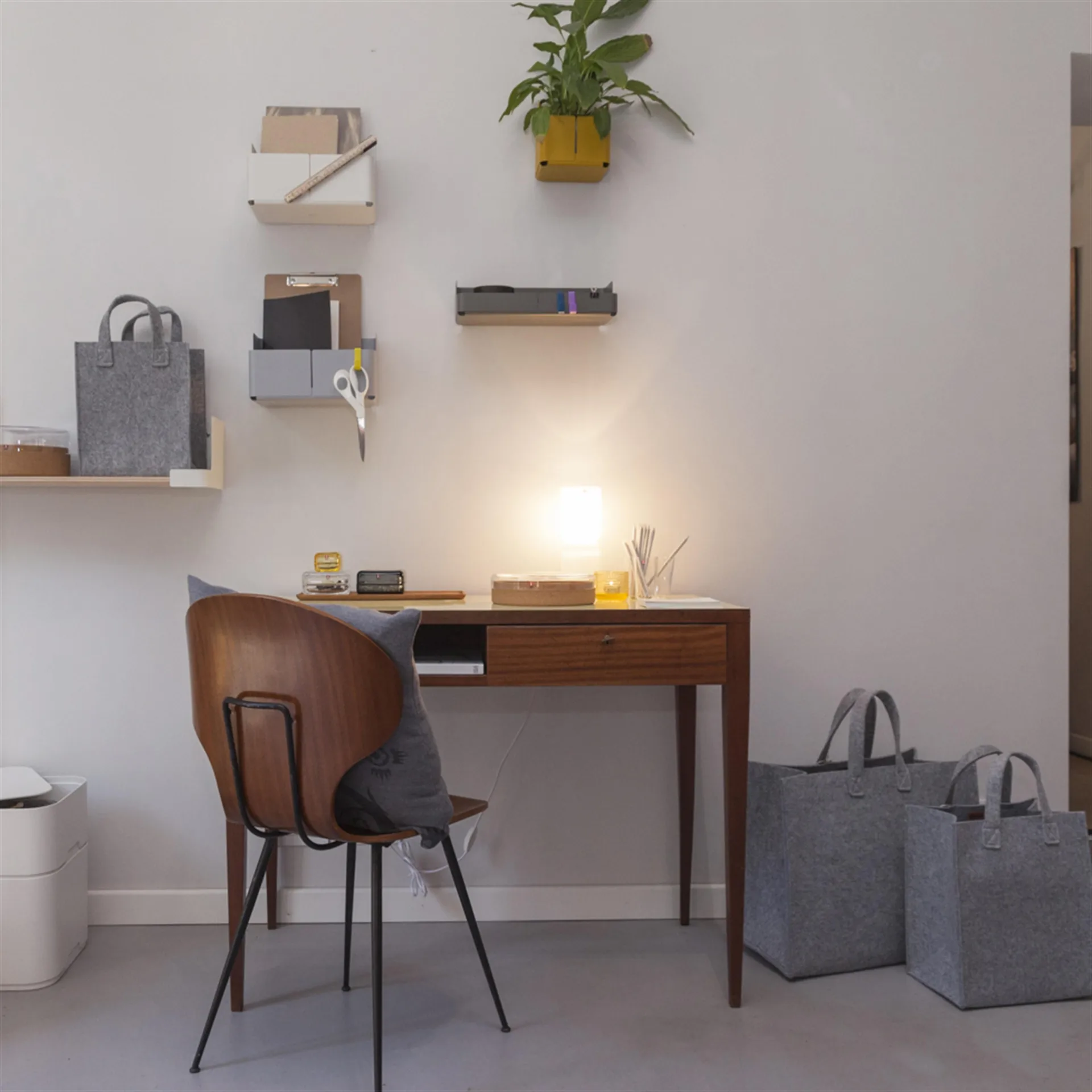 메노 수납 가방, large Iittala | 이딸라