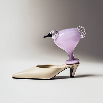 버드 바이 토이까 leppainen - Light purple - Iittala | 이딸라