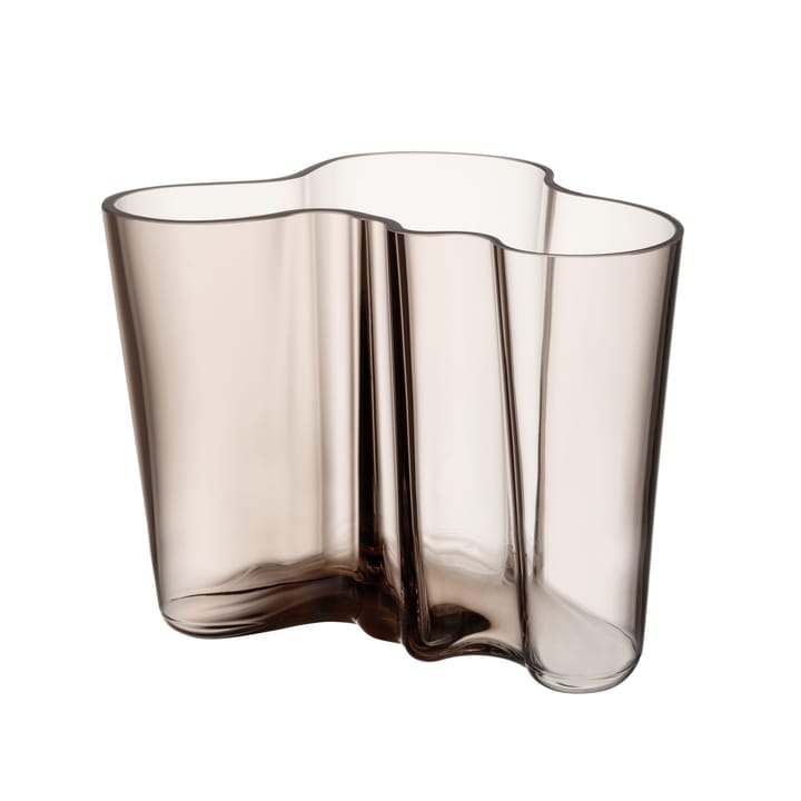 알바 알토 화병 linen - 160 mm - Iittala | 이딸라