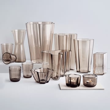 알바 알토 화병 linen - 251 mm - Iittala | 이딸라