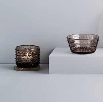 가스테헬미 캔들홀더 - linen - Iittala | 이딸라