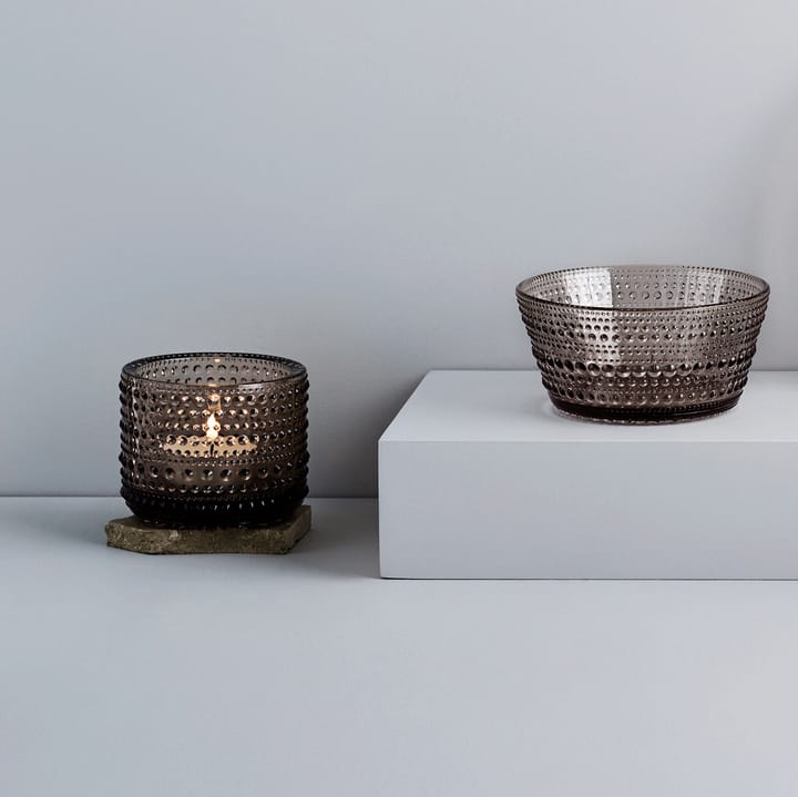 가스테헬미 캔들홀더, linen Iittala | 이딸라