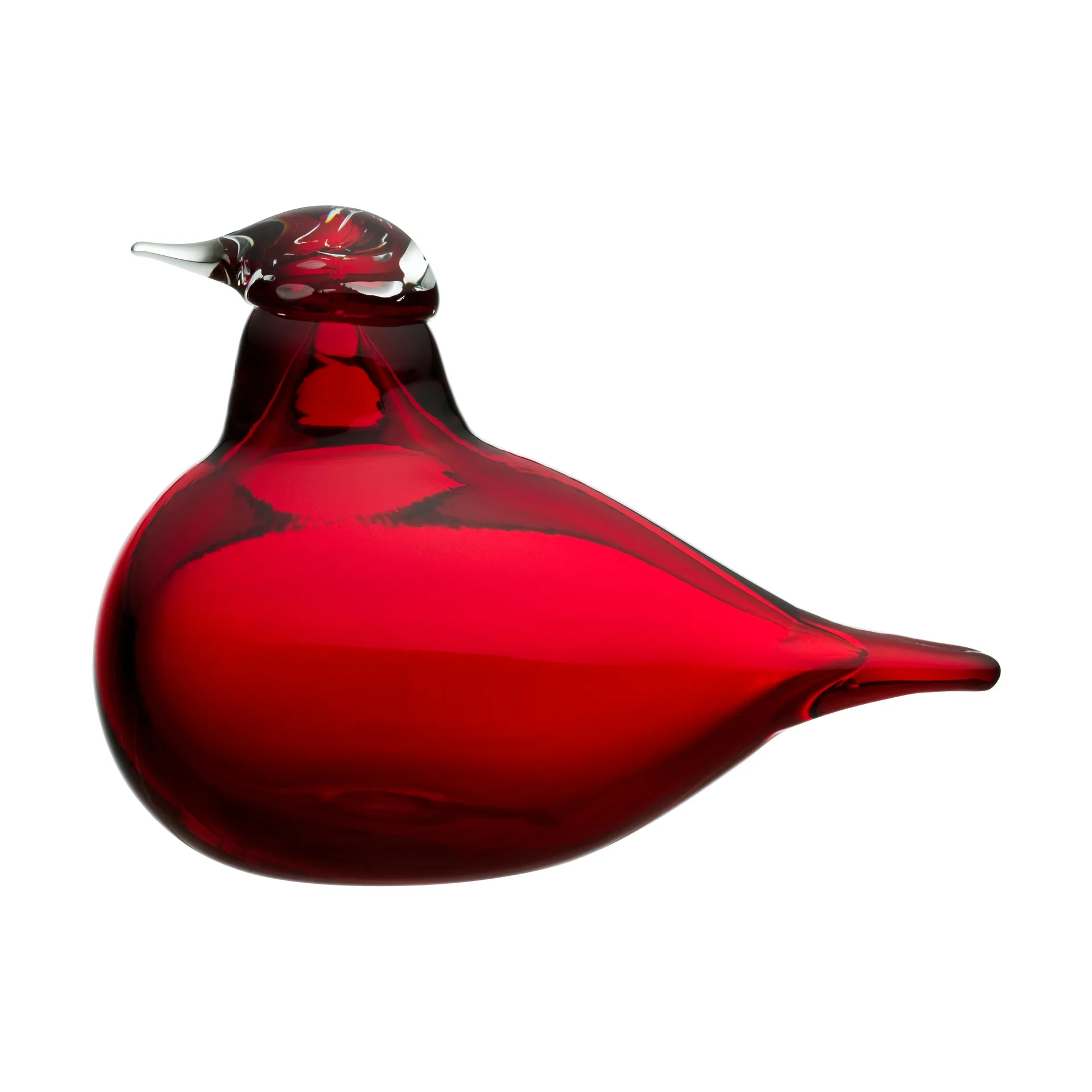 버드 바이 토이까, little tern Iittala | 이딸라