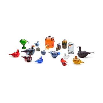 버드 바이 토이까 - little tern - Iittala | 이딸라