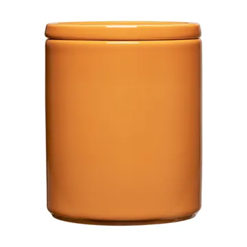 떼에마 보관 용기 - 앰버, M, 0.6 l - Iittala | 이딸라
