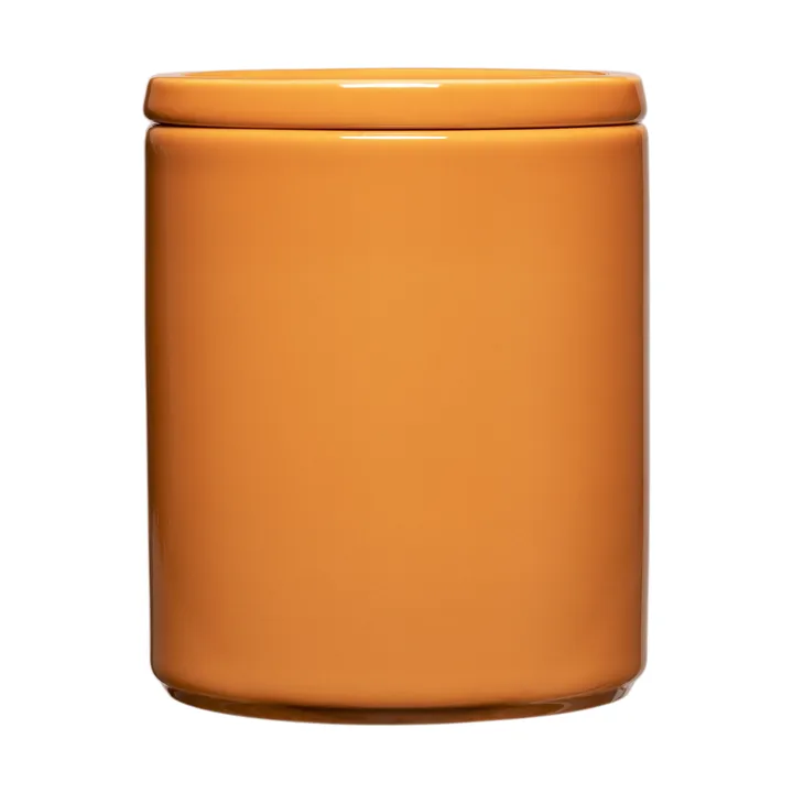 떼에마 보관 용기 - 앰버, M, 0.6 l - Iittala | 이딸라