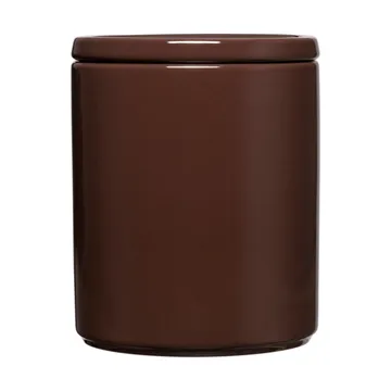 떼에마 보관 용기 - 에스프레소, M, 0.6 l - Iittala | 이딸라