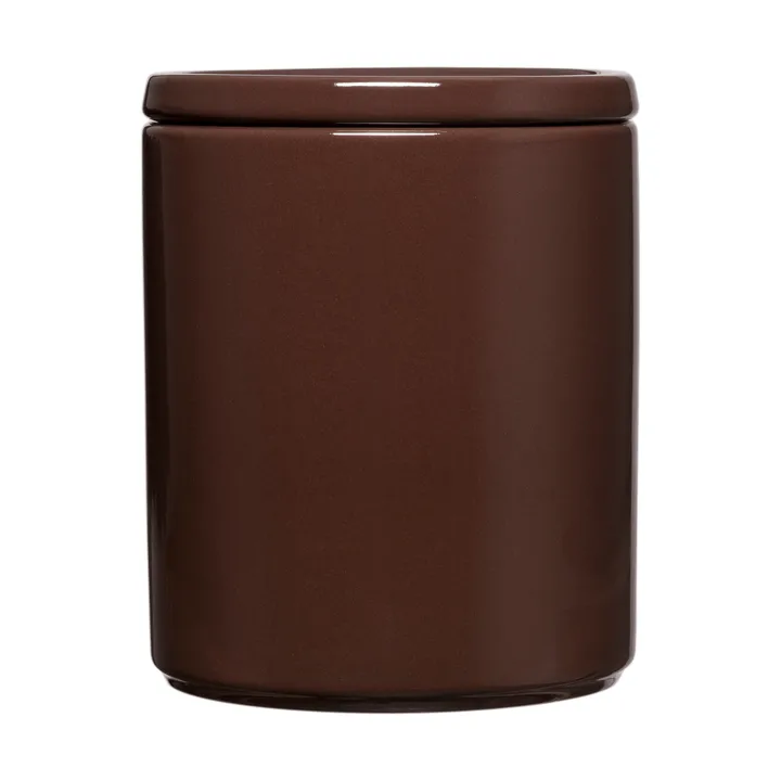 떼에마 보관 용기 - 에스프레소, M, 0.6 l - Iittala | 이딸라
