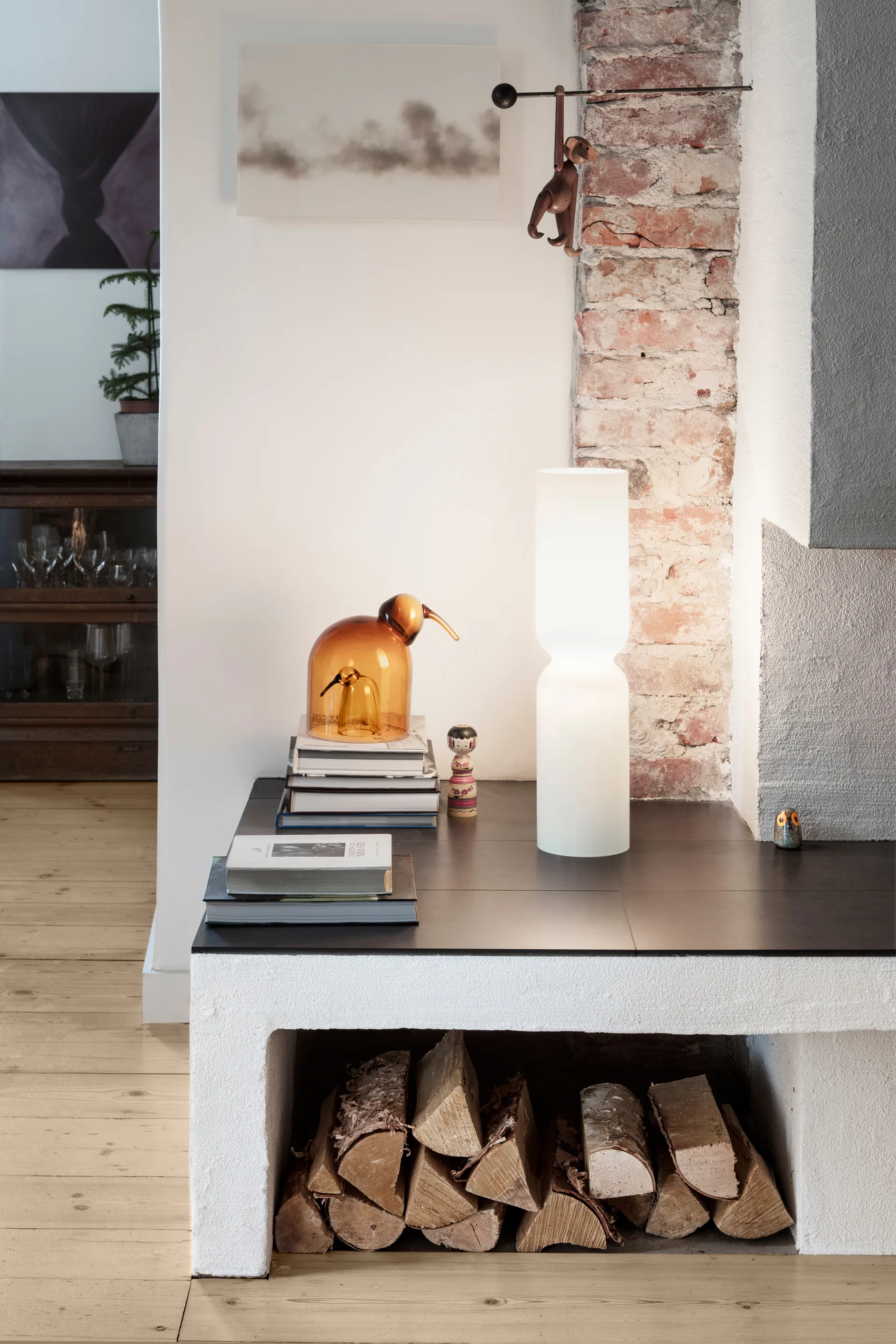 버드 바이 토이까, mari Iittala | 이딸라