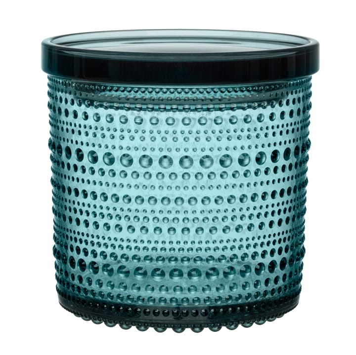 카스테헬미 병 라지 - ocean green - Iittala | 이딸라