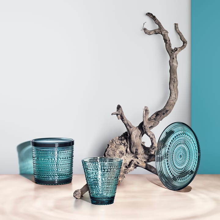 가스테헬미 병 라지, ocean green Iittala | �이딸라
