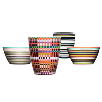 오리고 보울 - orange - Iittala | 이딸라