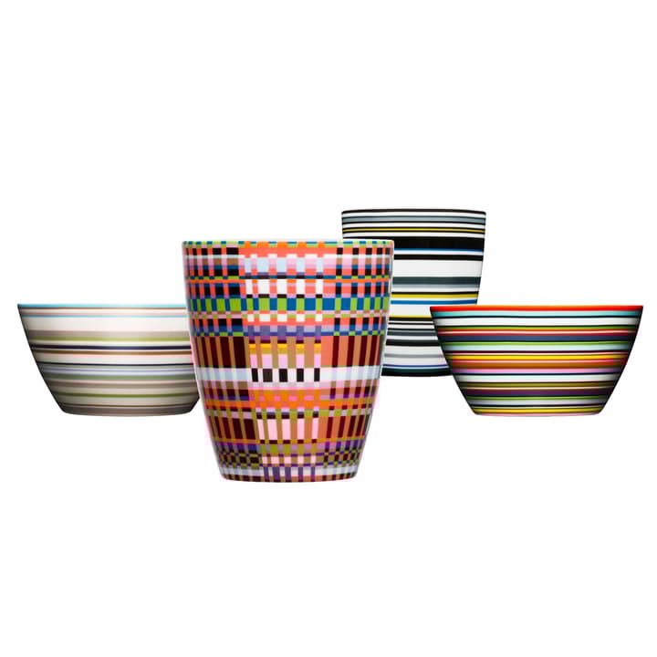오리고 보울, orange Iittala | 이딸라