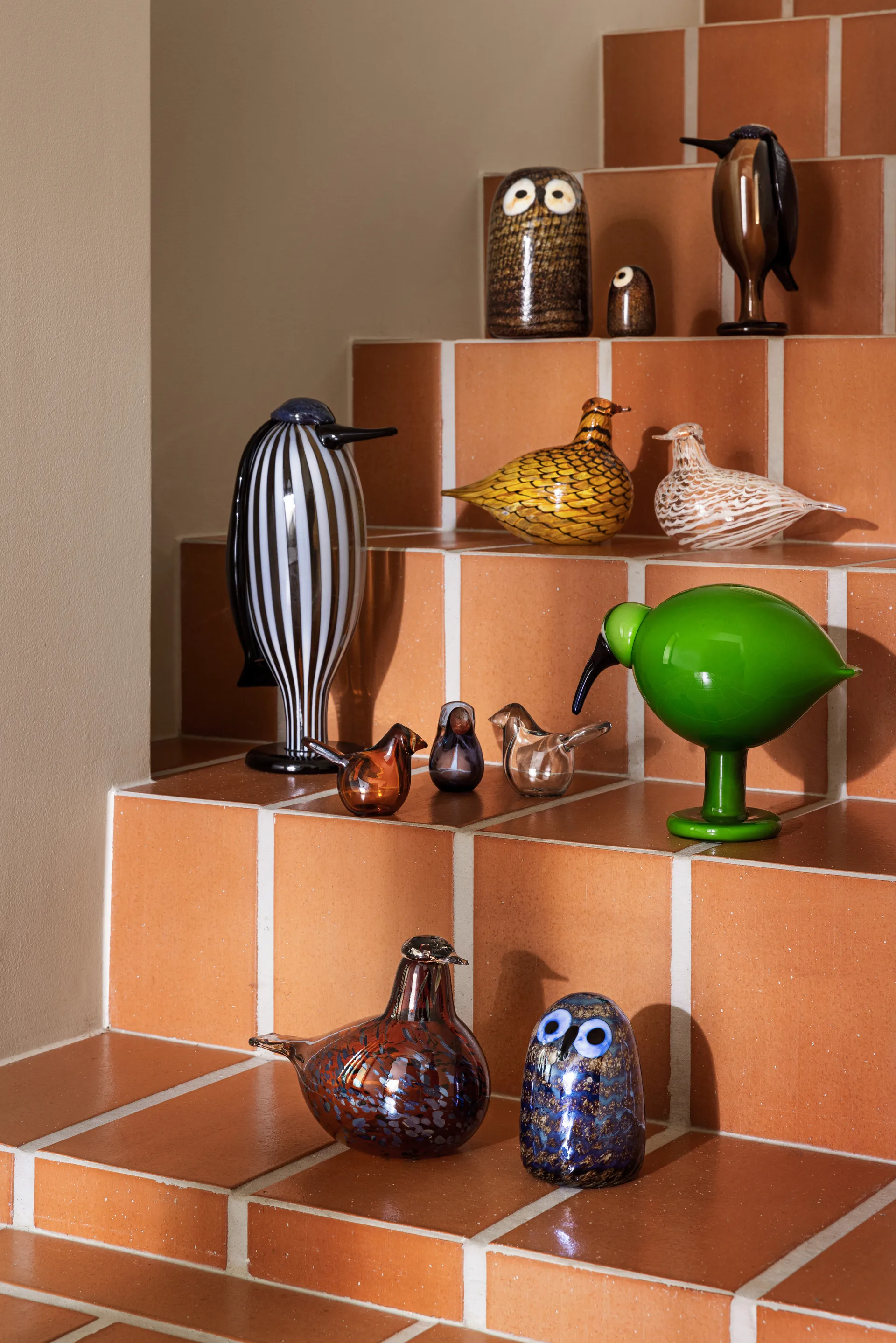 버드 바이 토이까, Peace dove Iittala | 이딸라