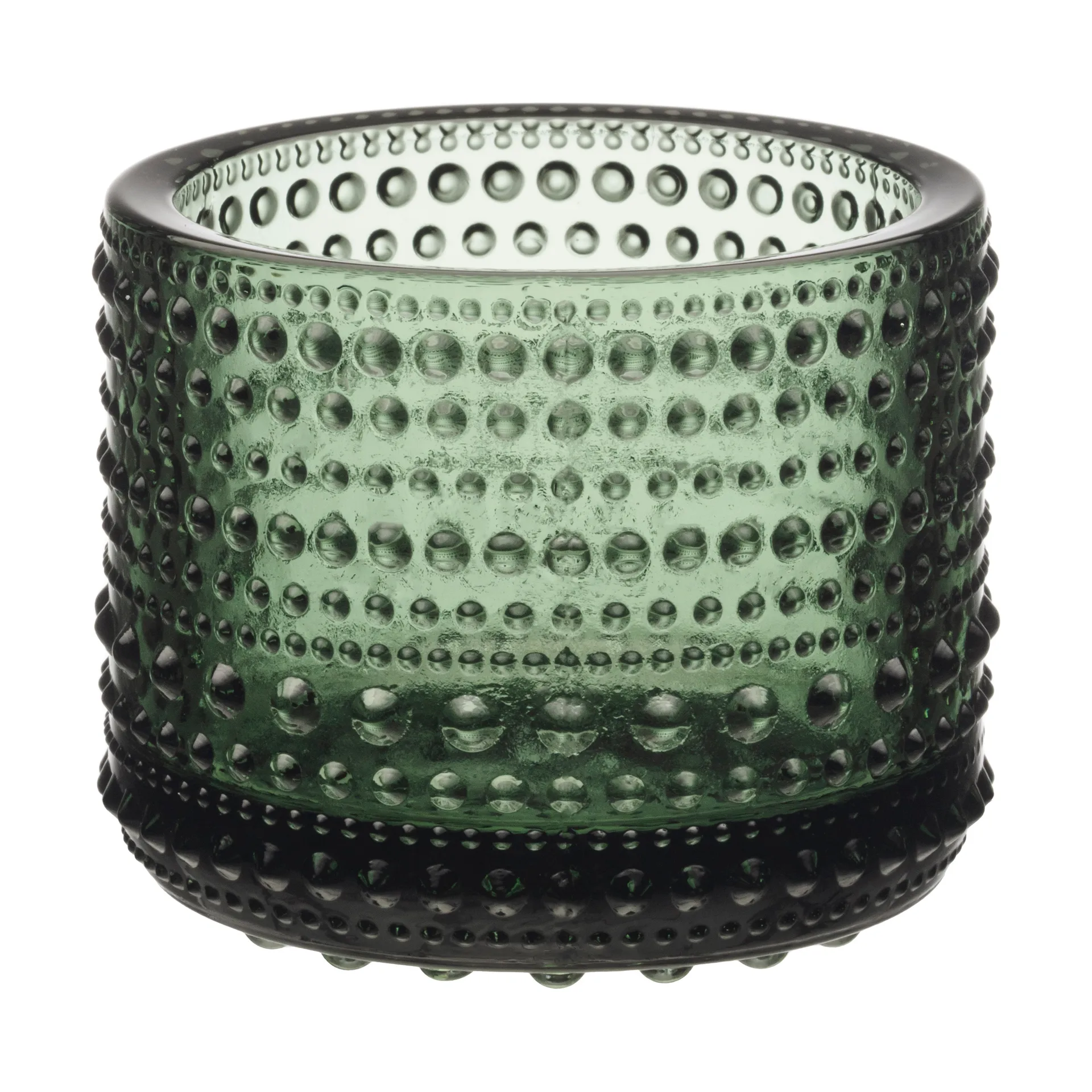 가스테헬미 캔들홀더, Pine green Iittala | 이딸라