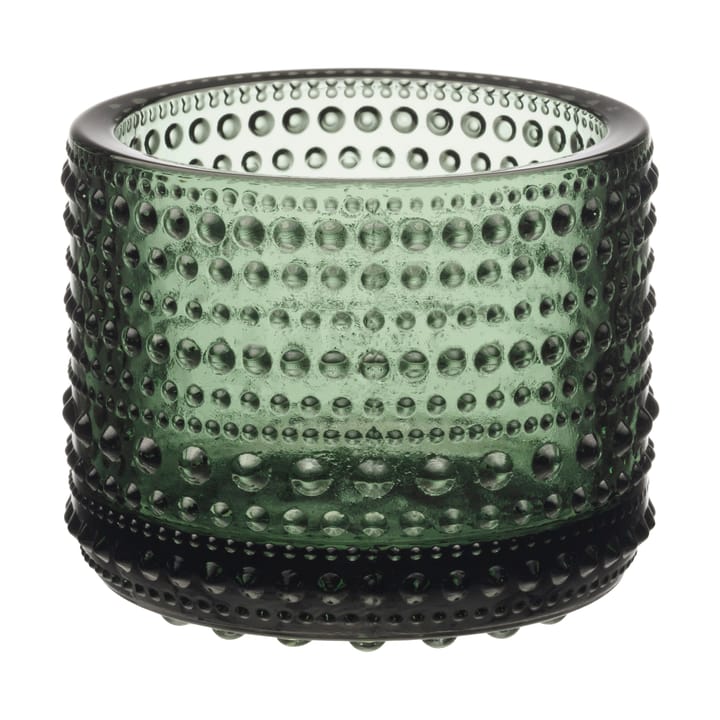 가스테헬미 캔들홀더 - Pine green - Iittala | 이딸라