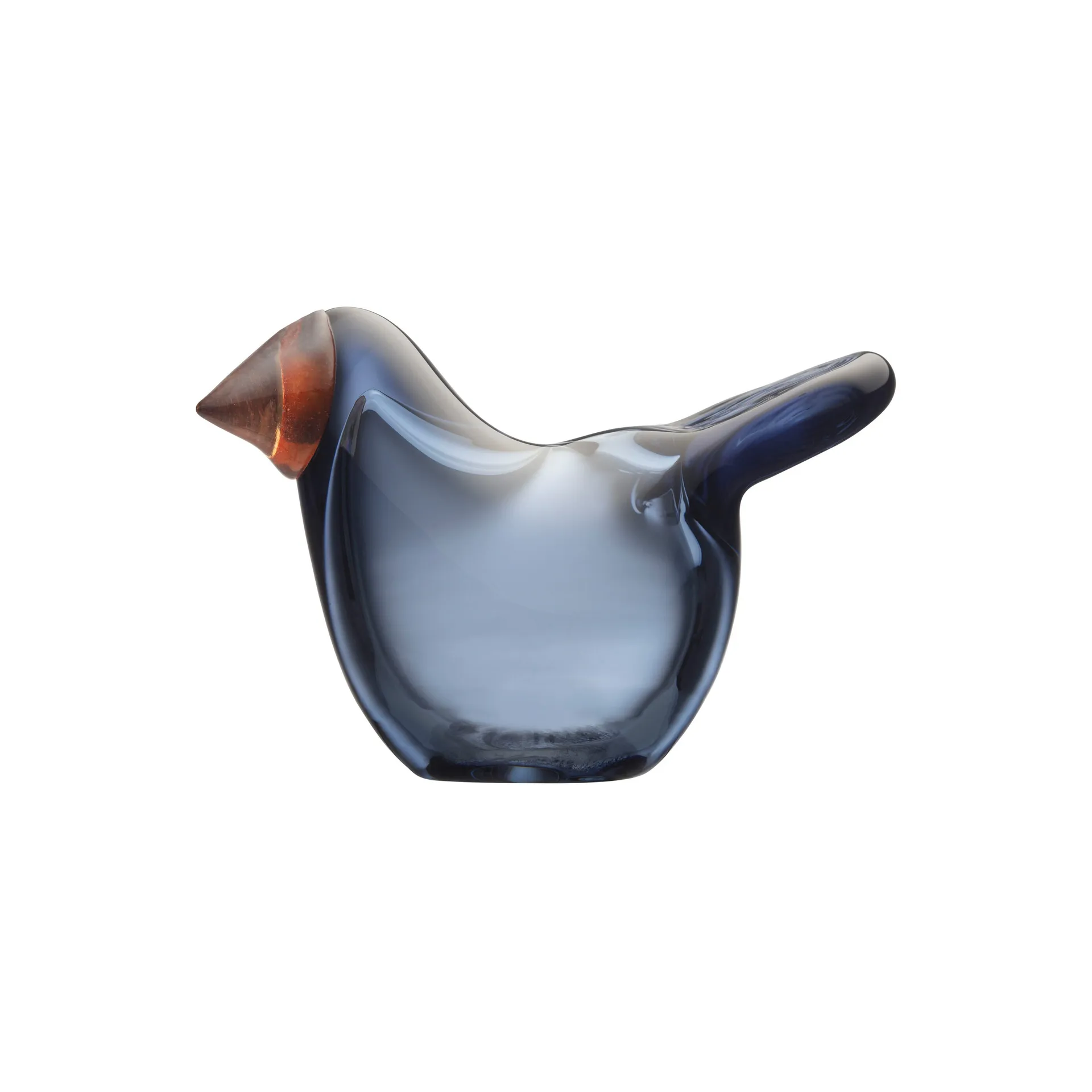 버드 바이 토이까 로빈, rain-red Iittala | 이딸라