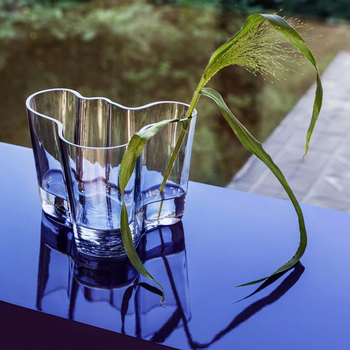 알바 알토 화병 recycled 2021 edition  - 14 cm - Iittala | 이딸라