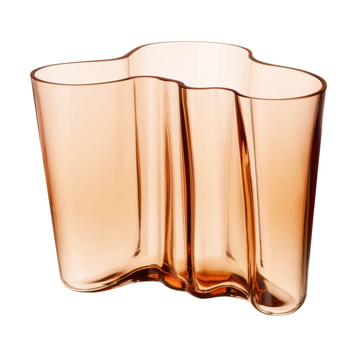 알바 알토 화병 Rio brown - 160 mm - Iittala | 이딸라