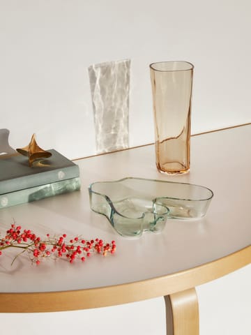 알바 알토 화병 Rio brown - 180 mm - Iittala | 이딸라