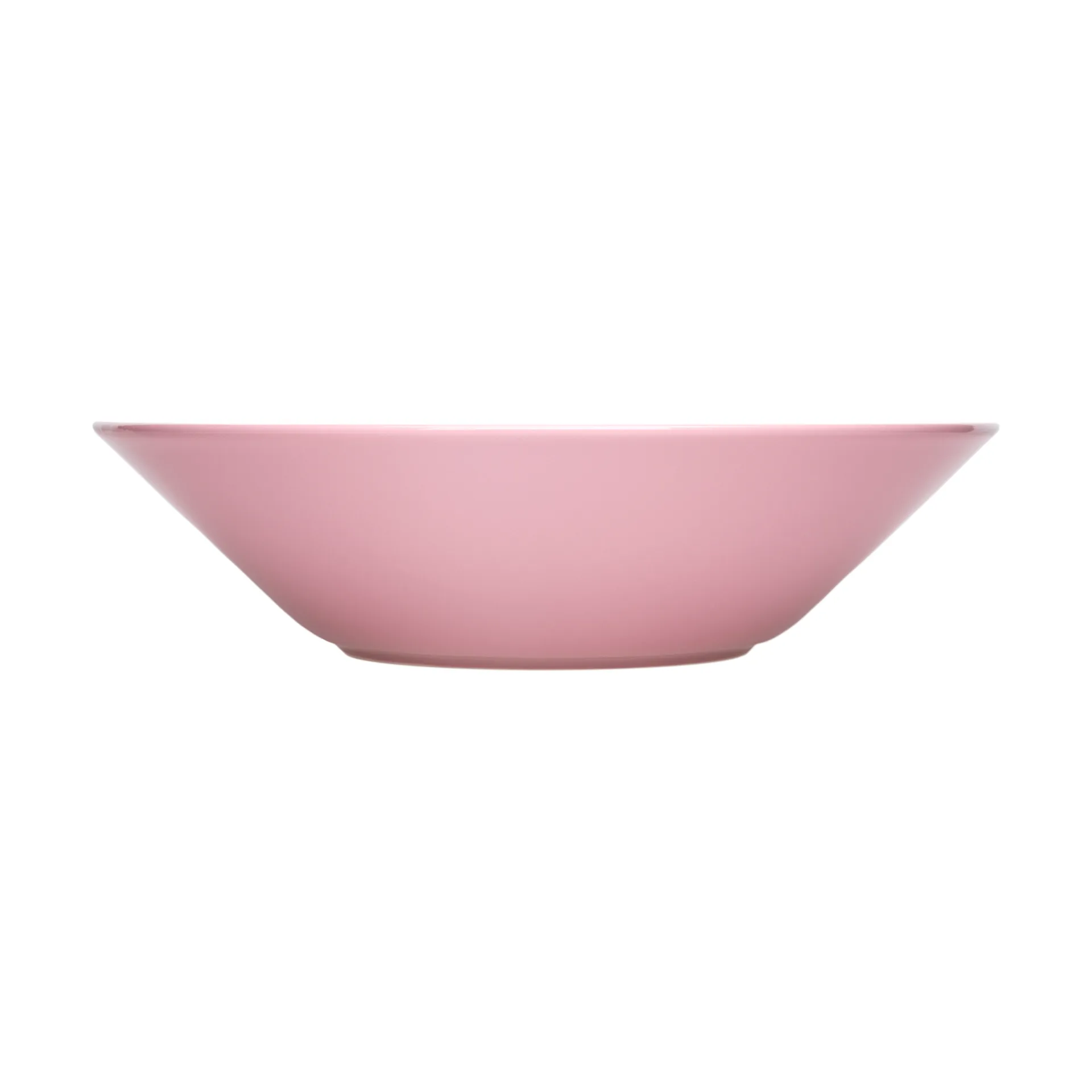떼에마 딥 플레이트, Rose, Ø21 cm Iittala | 이딸라