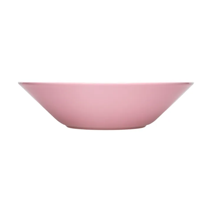 떼에마 딥 플레이트 - Rose, Ø21 cm - Iittala | 이딸라