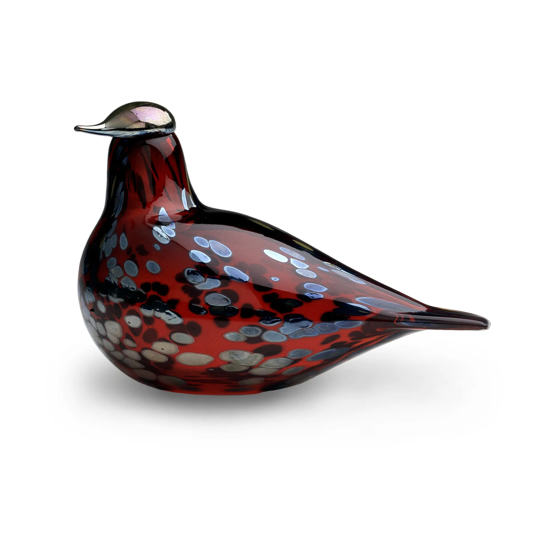 버드 바이 토이까, ruby bird Iittala | 이딸라