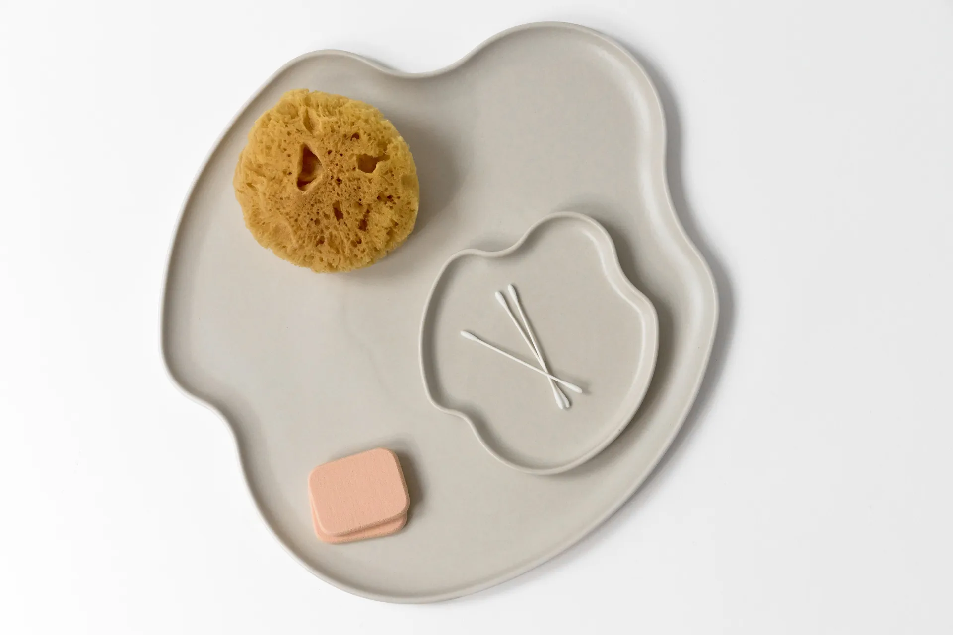 알바 알토 데코레이션용 트레이, Sand, 15 cm Iittala | 이딸라