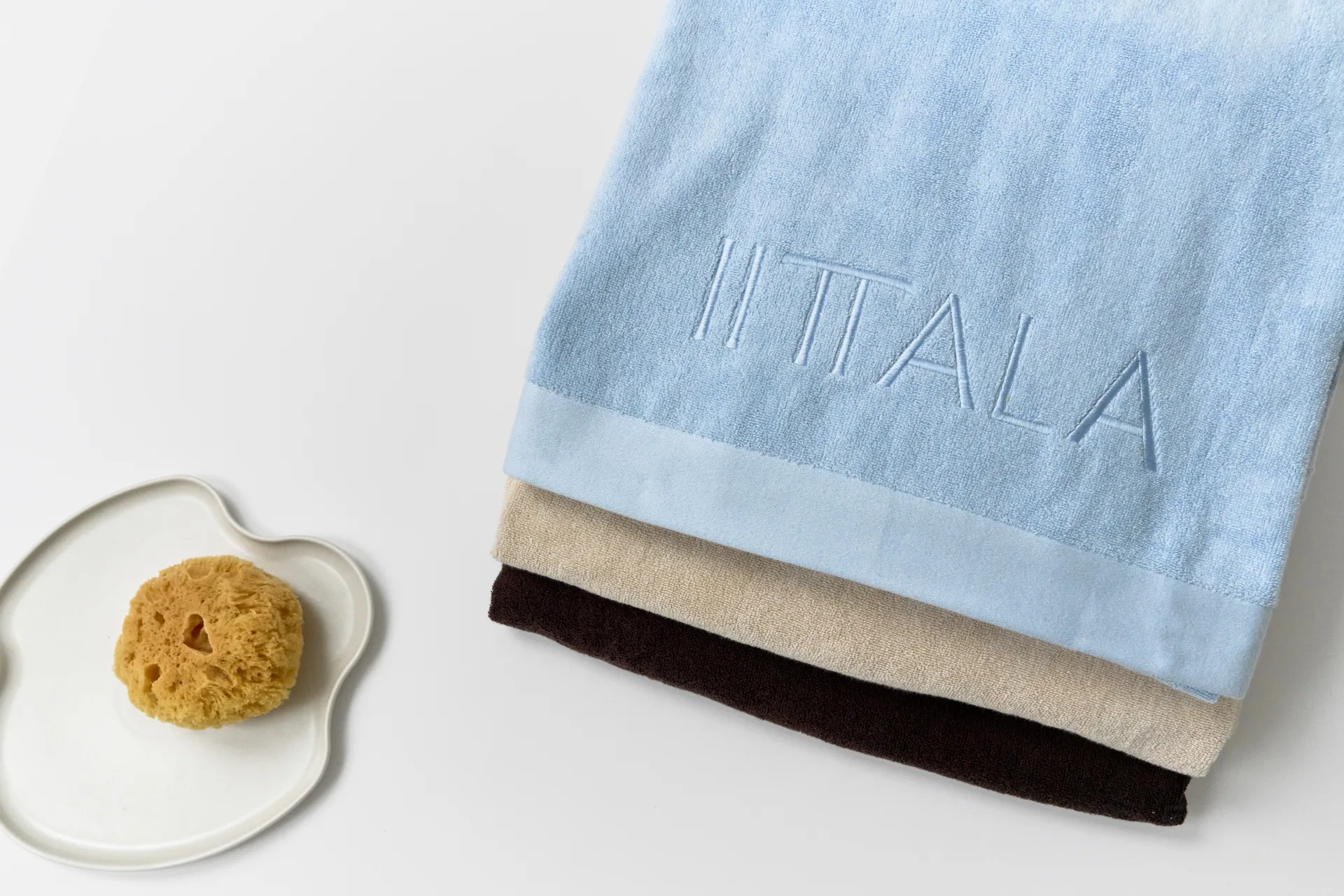 알바 알토 데코레이션용 트레이, Sand, 15 cm Iittala | 이딸라