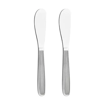 Scandia 버터 나이프 - 2개입 - Iittala | 이딸라