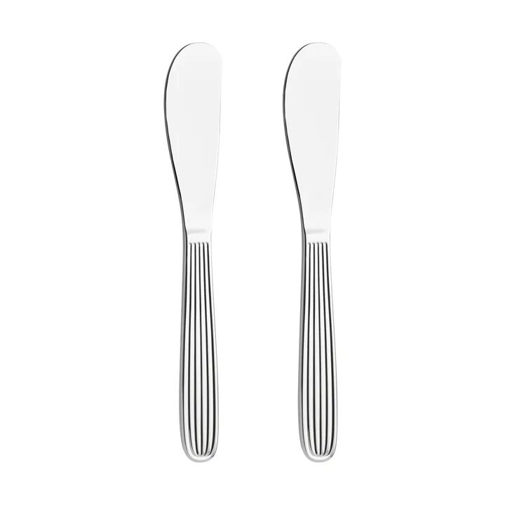 Scandia 버터 나이프 - 2개입 - Iittala | 이딸라