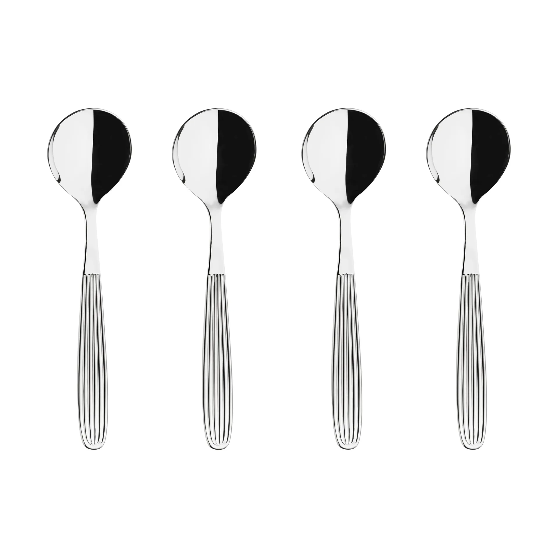 Scandia 에스프레소 스푼, 4개입 Iittala | 이딸라