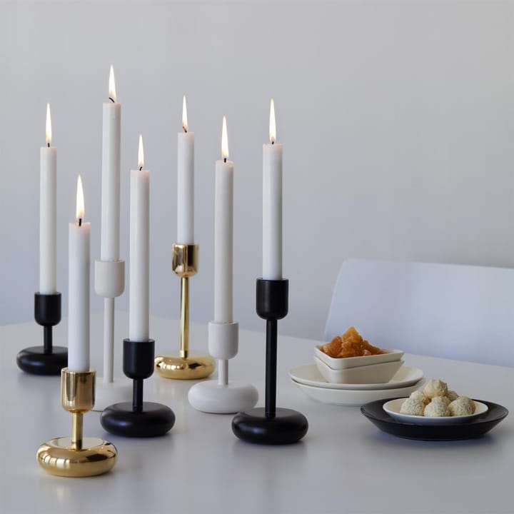 나뿔라 캔들 홀더 브래스, small 107 mm Iittala | 이딸라