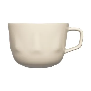 Solare 카푸치노 컵 - Sand, 0.4 l - Iittala | 이딸라