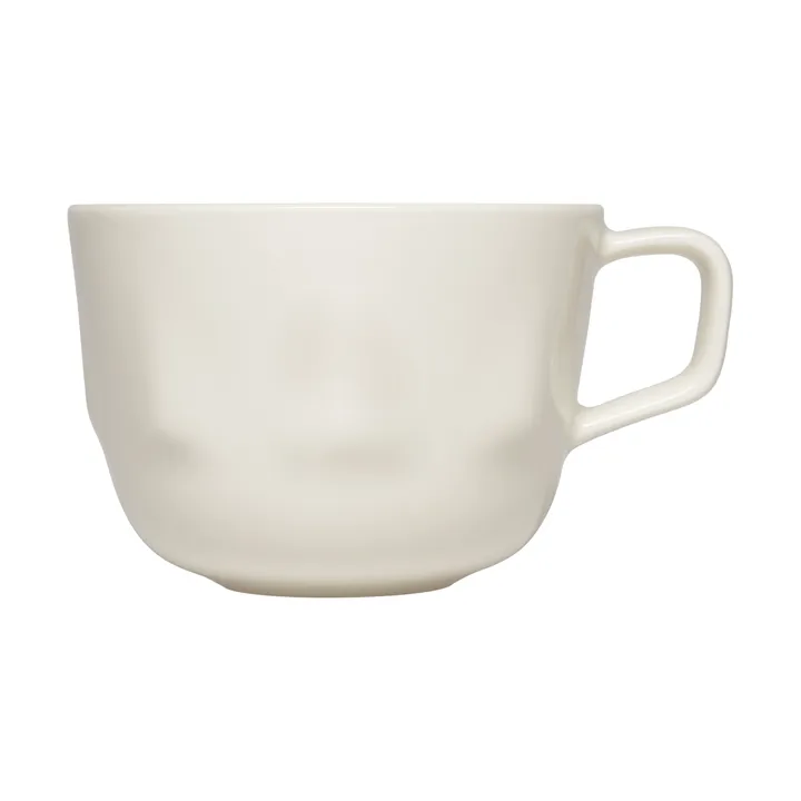 Solare 카푸치노 컵 - White, 0.4 l - Iittala | 이딸라