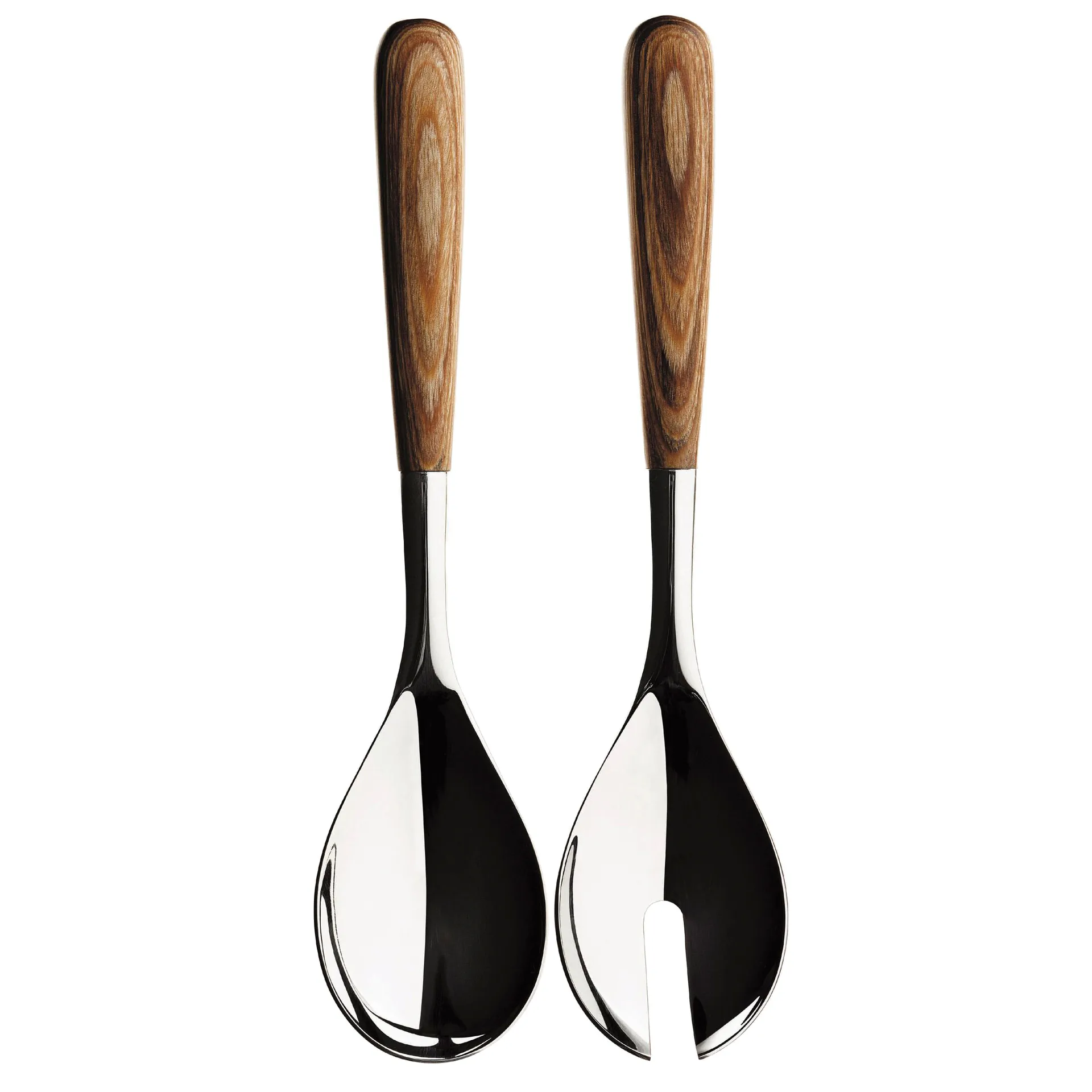 피아노 테이블 스푼 앤 나이프 세트, stainless steel-wood Iittala | 이딸라