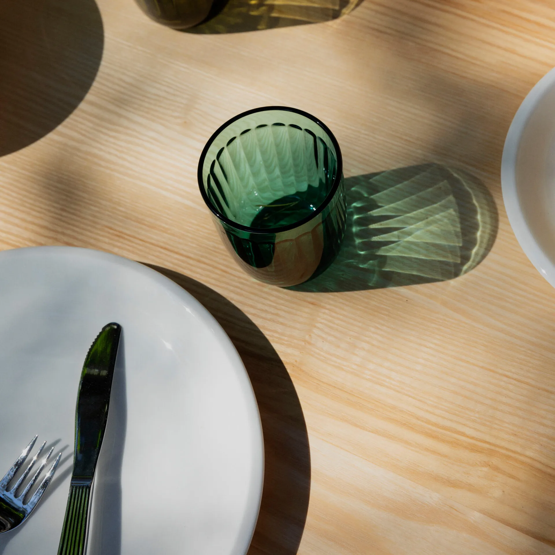 스칸디아 테이블 나이프, stainless steel Iittala | 이딸라