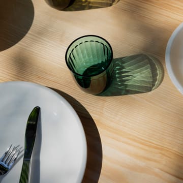 스칸디아 테이블 나이프 - stainless steel - Iittala | 이딸라