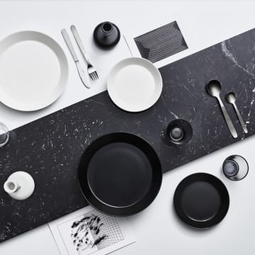 스칸디아 테이블 포크 - stainless steel - Iittala | 이딸라